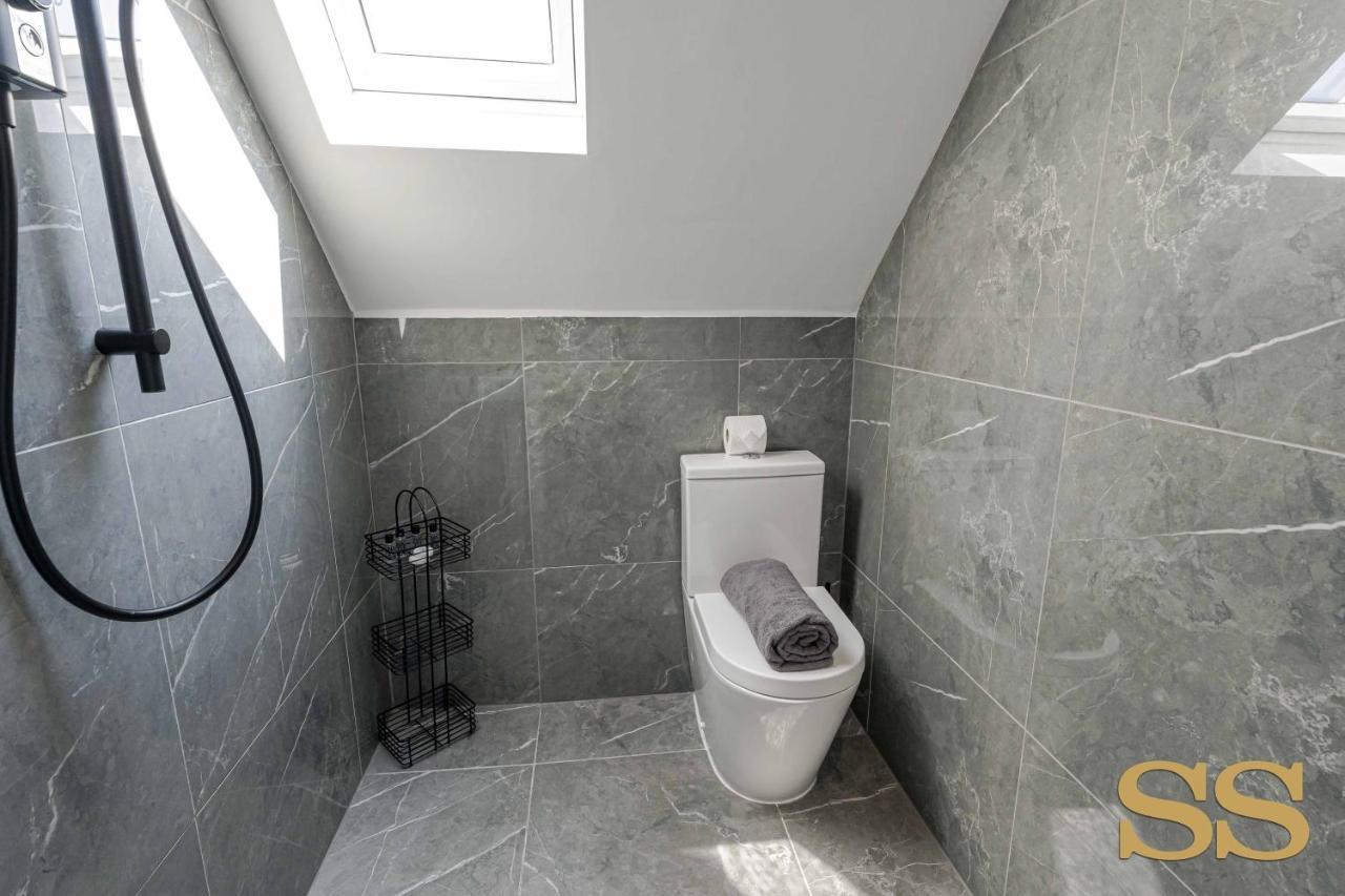 Pearl Penthouse: O2 Academy Proximity With Access *