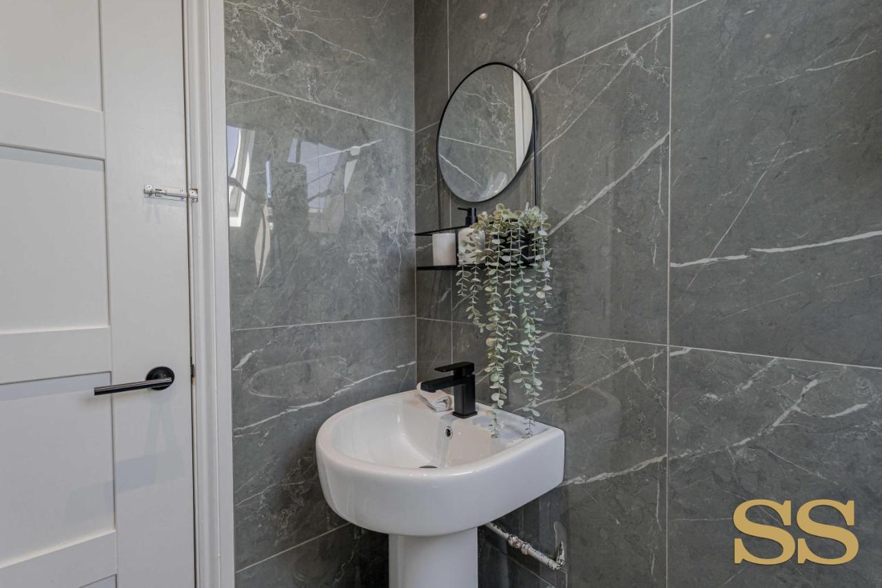 Pearl Penthouse: O2 Academy Proximity With Access
